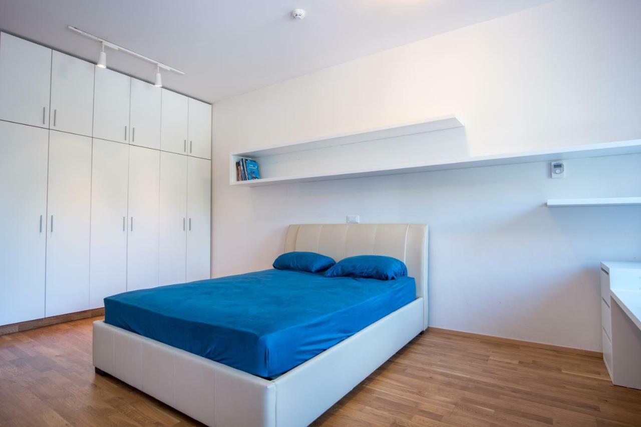 Luxury Central Apartment Ljubljana Exterior photo